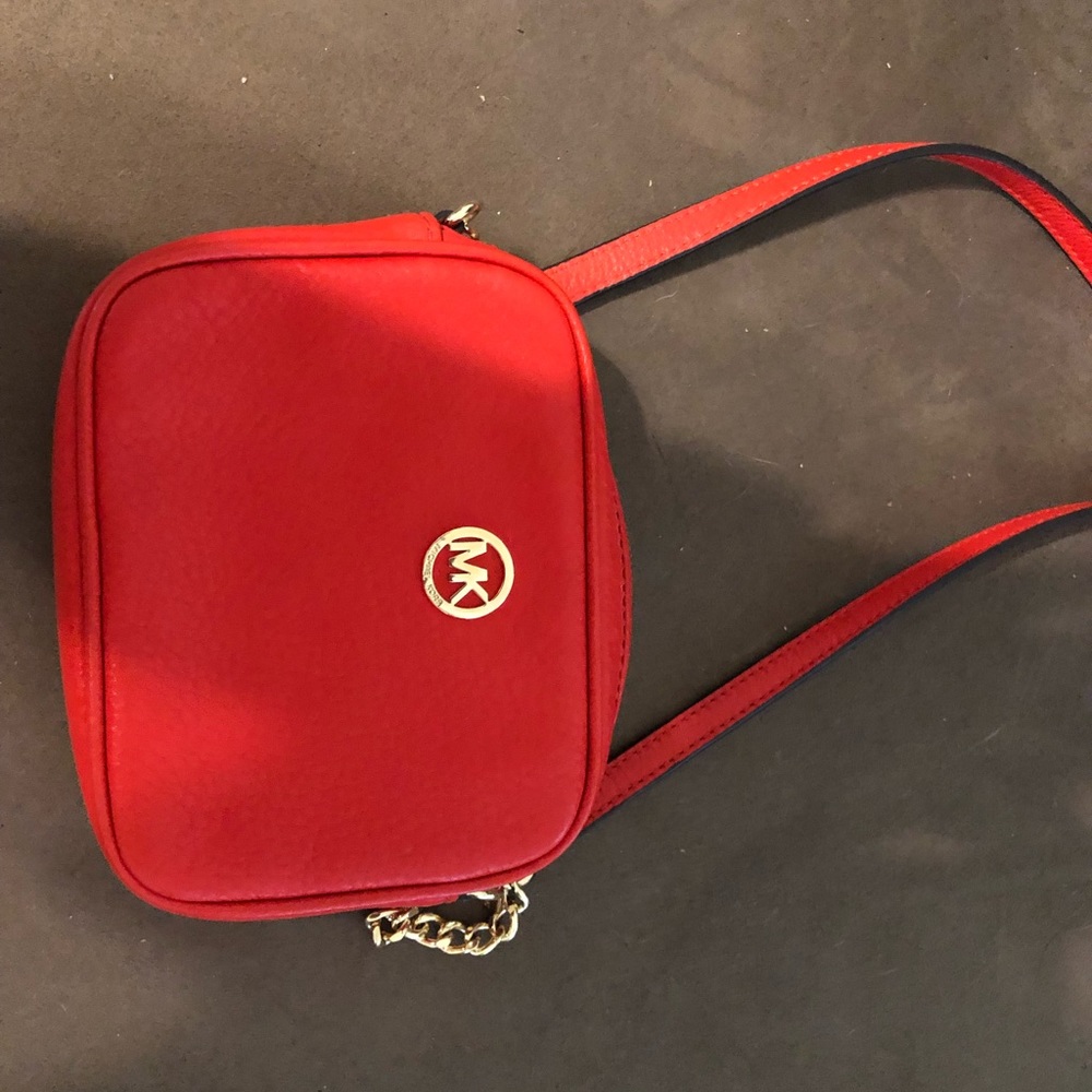 Michael Kors  small crossbody